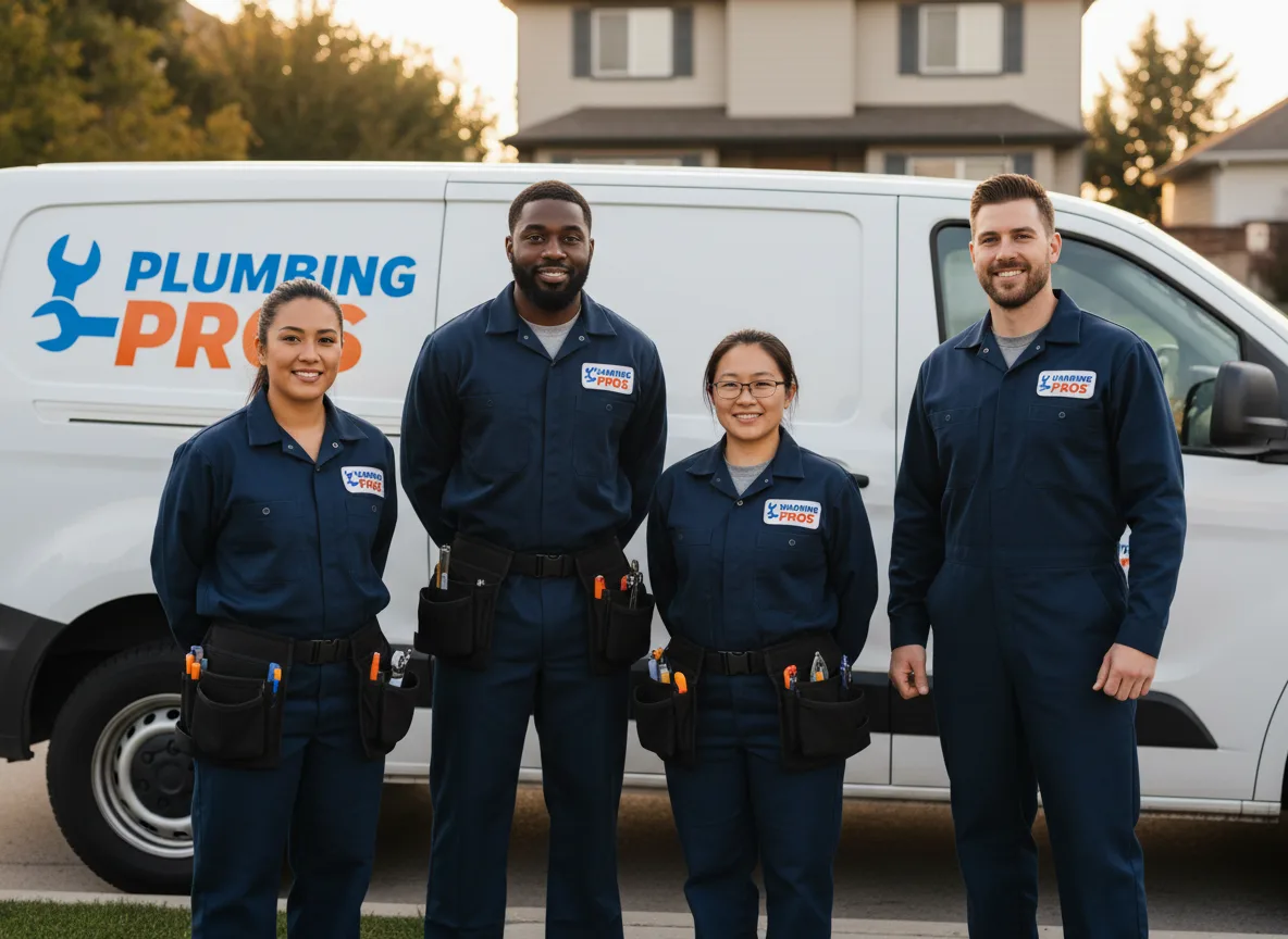Water Heater Repair company in Washington, PA